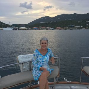 Meet your Posher, Elisabeth